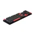 A4tech Bloody S510R RGB Wired Mechanical Gaming Keyboard